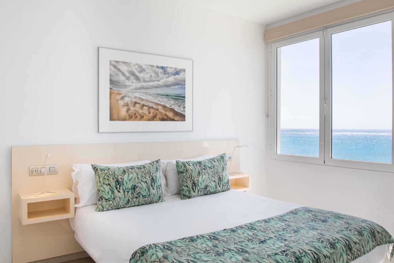 Blancazul Marina Apartman Playa Blanca  Kültér fotó