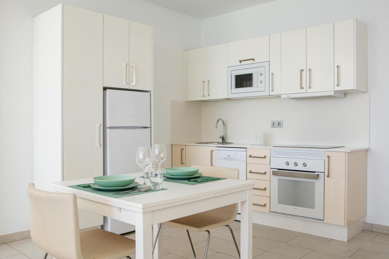 Blancazul Marina Apartman Playa Blanca  Kültér fotó