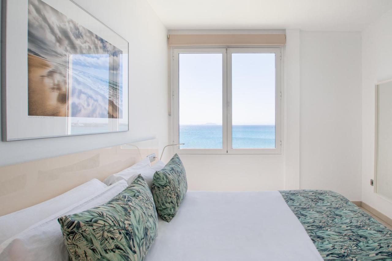 Blancazul Marina Apartman Playa Blanca  Kültér fotó