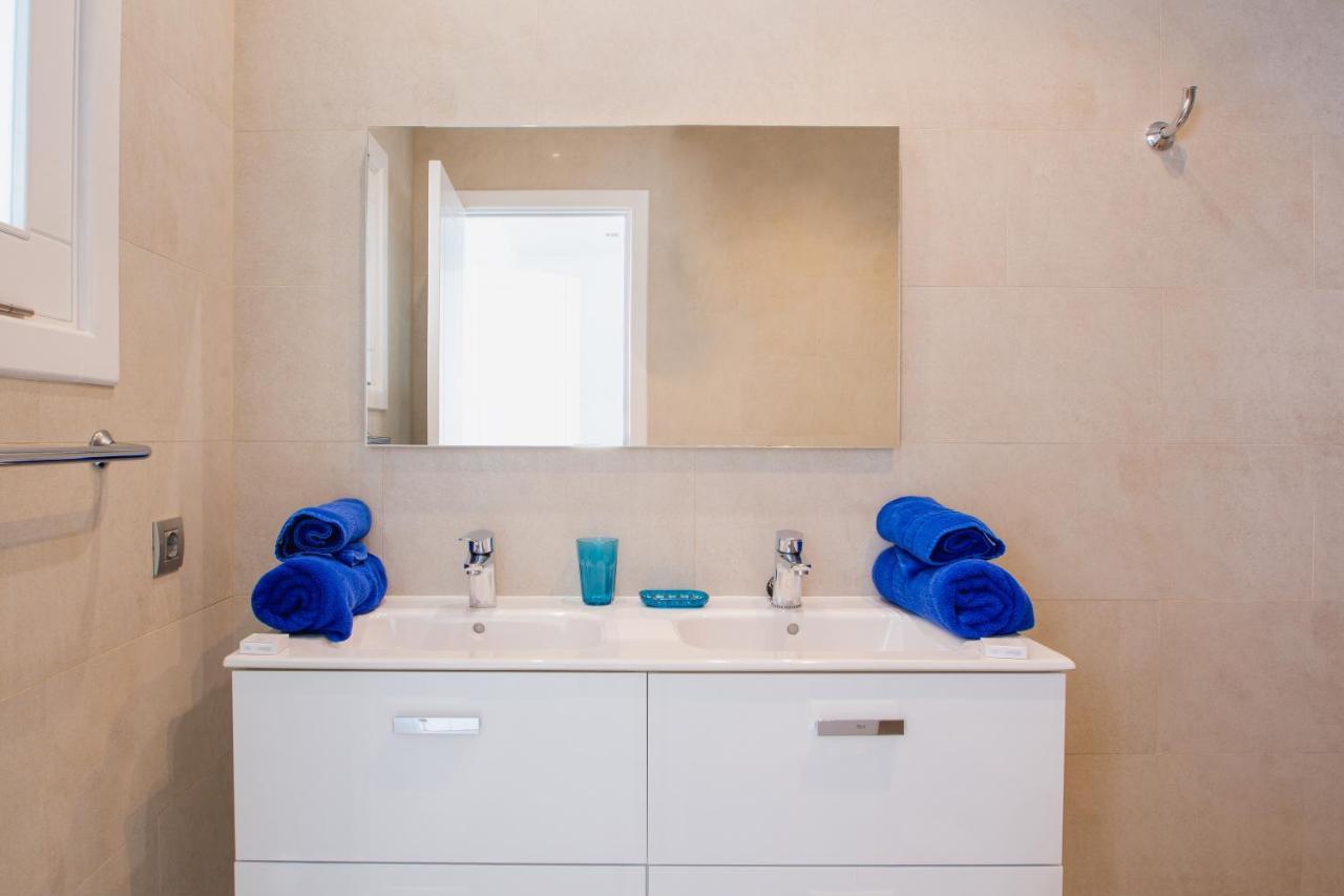 Blancazul Marina Apartman Playa Blanca  Kültér fotó